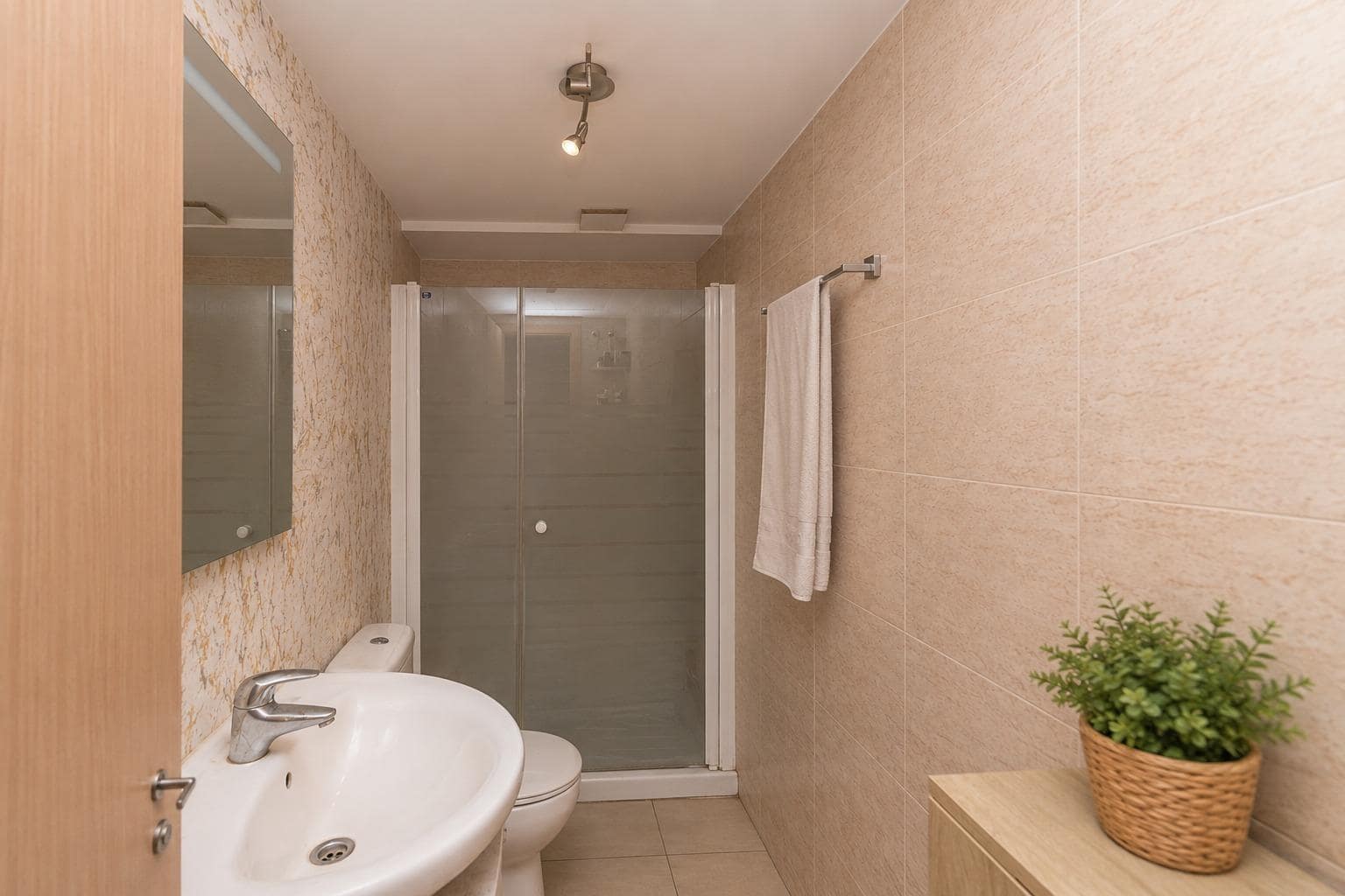 2 soverom Leilighet til salgs i Marbella med svømmebasseng garasje - € 395 000 (Ref: 10019328)