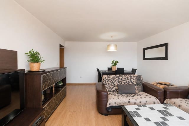 2 soverom Leilighet til salgs i Marbella med svømmebasseng garasje - € 395 000 (Ref: 10019328)
