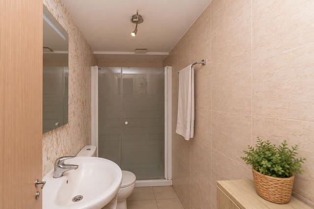 2 soverom Leilighet til salgs i Marbella med svømmebasseng garasje - € 395 000 (Ref: 10019328)
