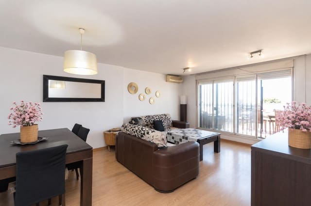 2 soverom Leilighet til salgs i Marbella med svømmebasseng garasje - € 395 000 (Ref: 10019328)