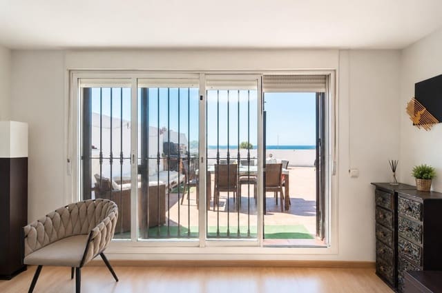 2 soverom Leilighet til salgs i Marbella med svømmebasseng garasje - € 395 000 (Ref: 10019328)
