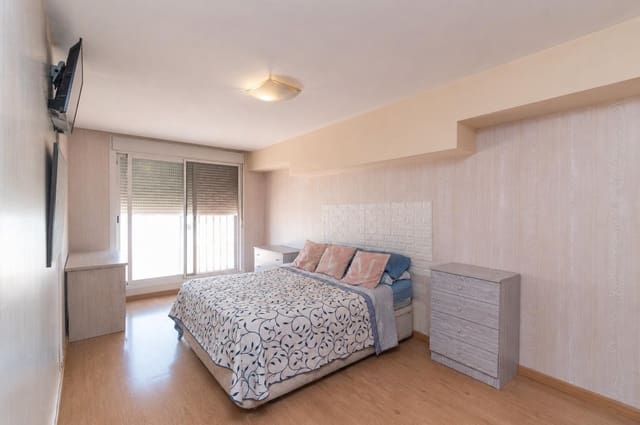 2 soverom Leilighet til salgs i Marbella med svømmebasseng garasje - € 395 000 (Ref: 10019328)