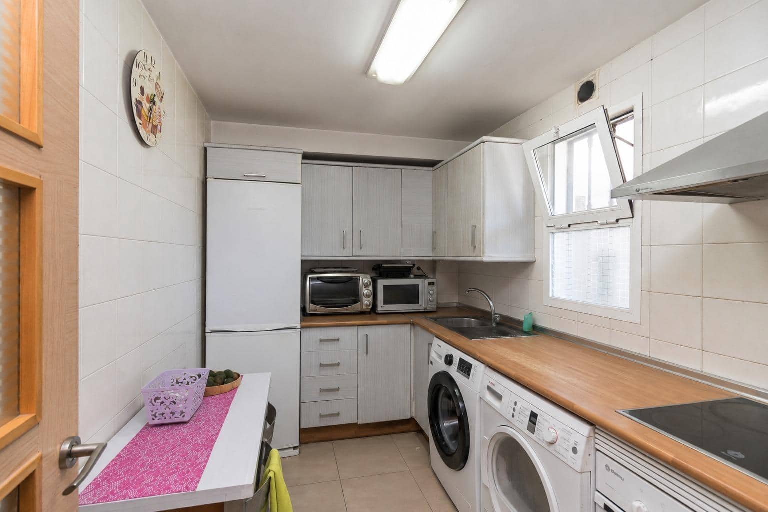 2 soverom Leilighet til salgs i Marbella med svømmebasseng garasje - € 395 000 (Ref: 10019328)
