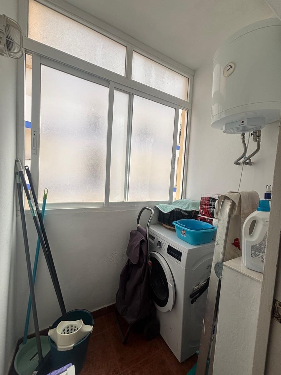 2 chambre Appartement à vendre à Estepona - 383 000 € (Ref: 10019329)