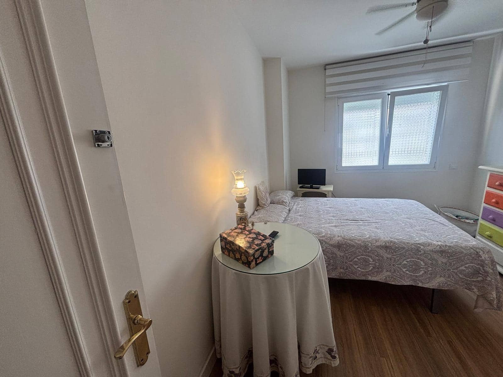 2 chambre Appartement à vendre à Estepona - 383 000 € (Ref: 10019329)