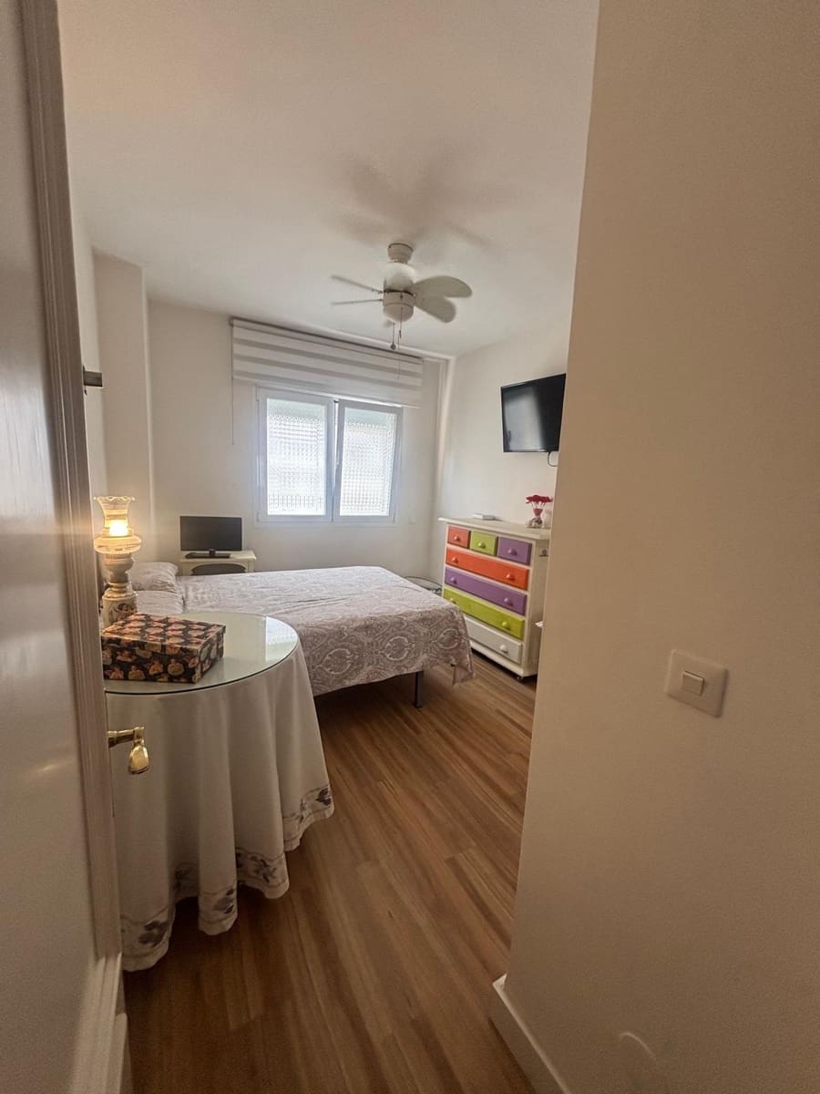 2 chambre Appartement à vendre à Estepona - 383 000 € (Ref: 10019329)