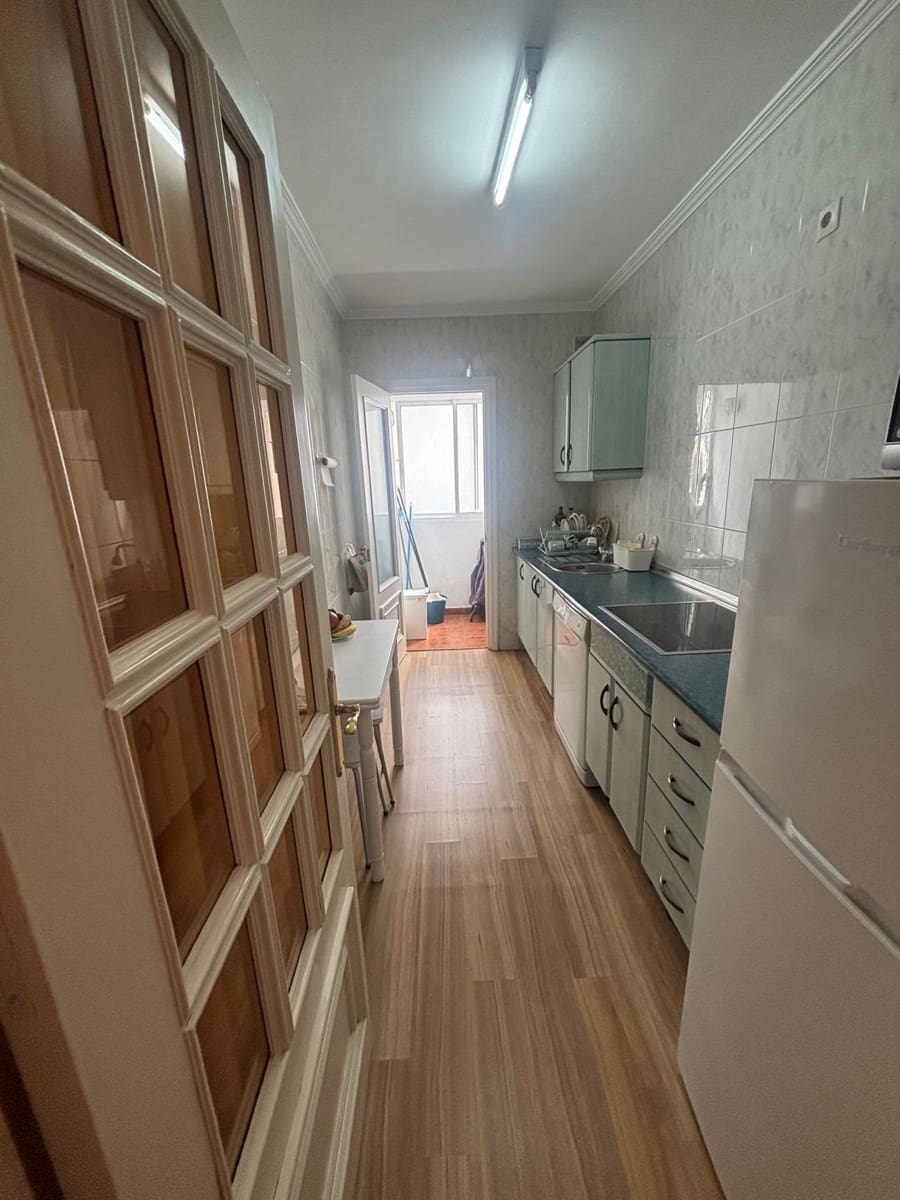2 chambre Appartement à vendre à Estepona - 383 000 € (Ref: 10019329)
