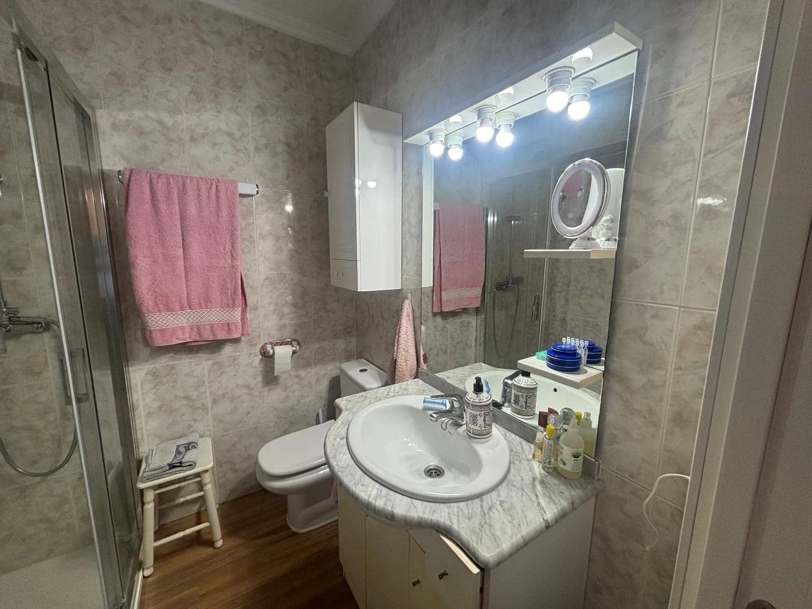 2 chambre Appartement à vendre à Estepona - 383 000 € (Ref: 10019329)