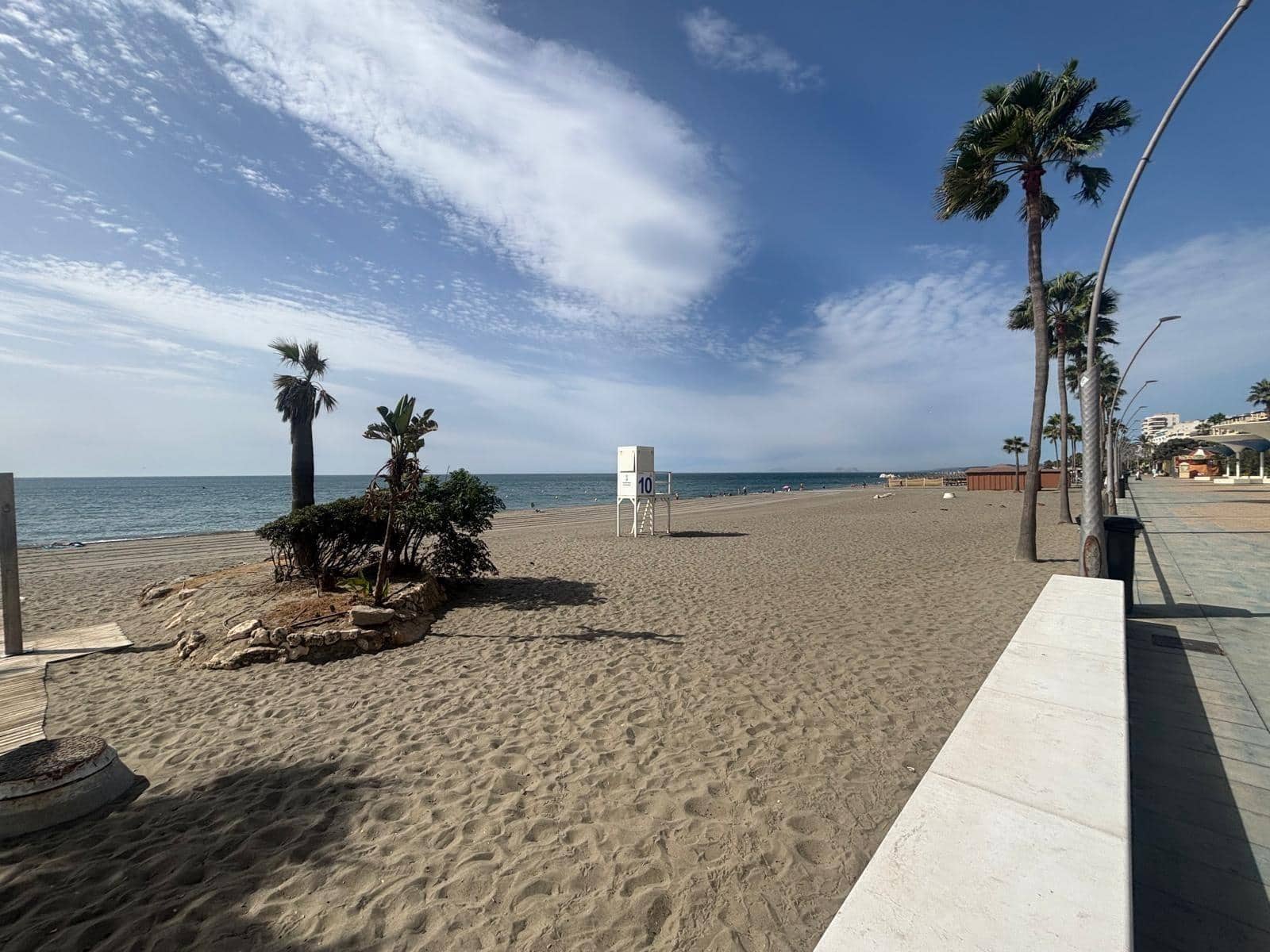 2 chambre Appartement à vendre à Estepona - 383 000 € (Ref: 10019329)