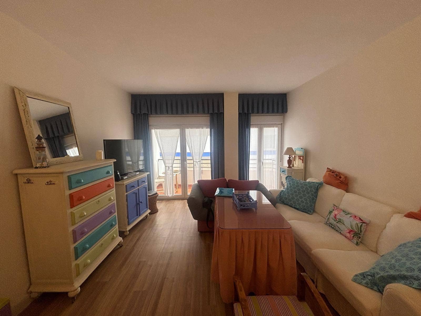 2 chambre Appartement à vendre à Estepona - 383 000 € (Ref: 10019329)