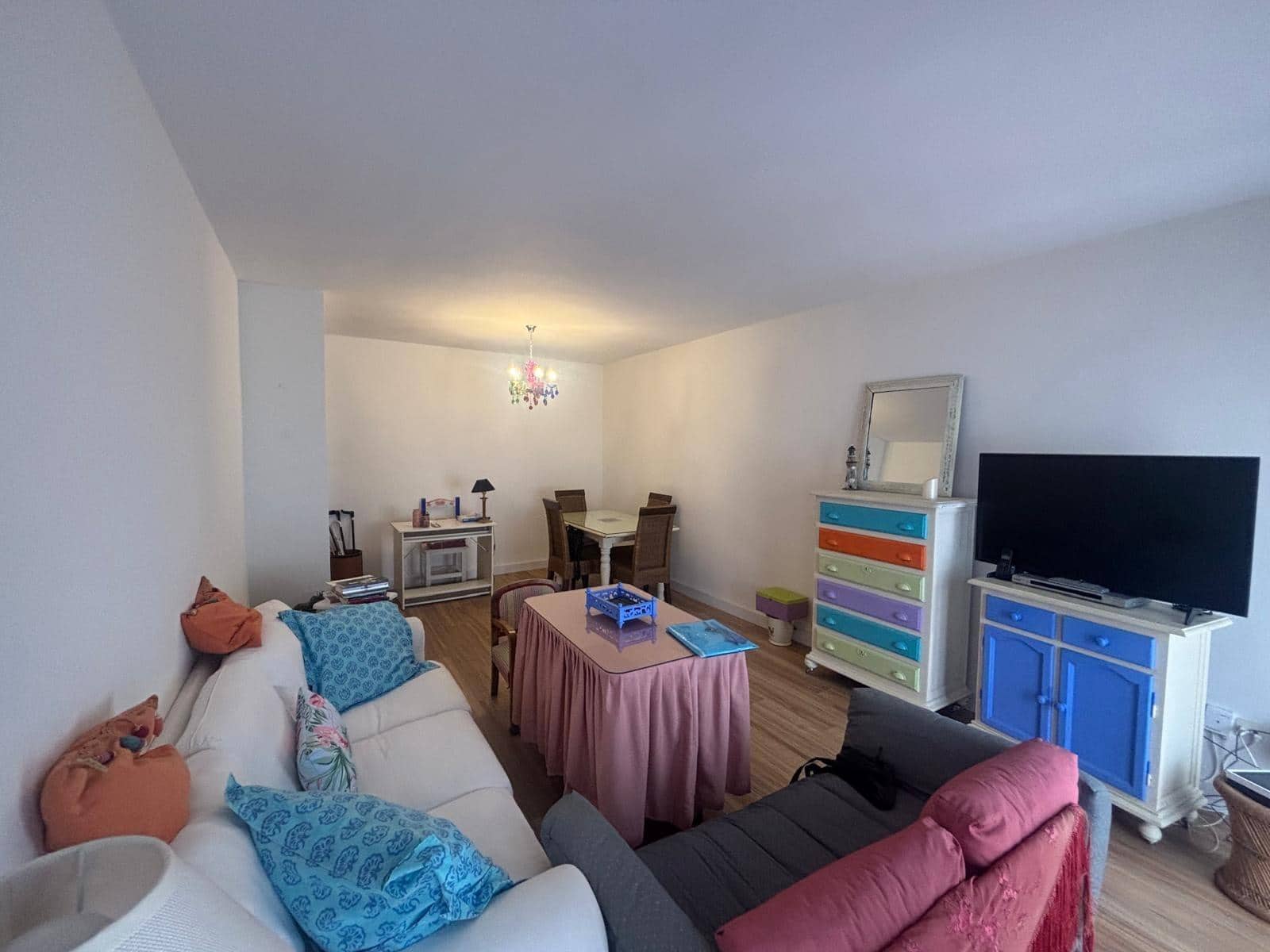 2 chambre Appartement à vendre à Estepona - 383 000 € (Ref: 10019329)