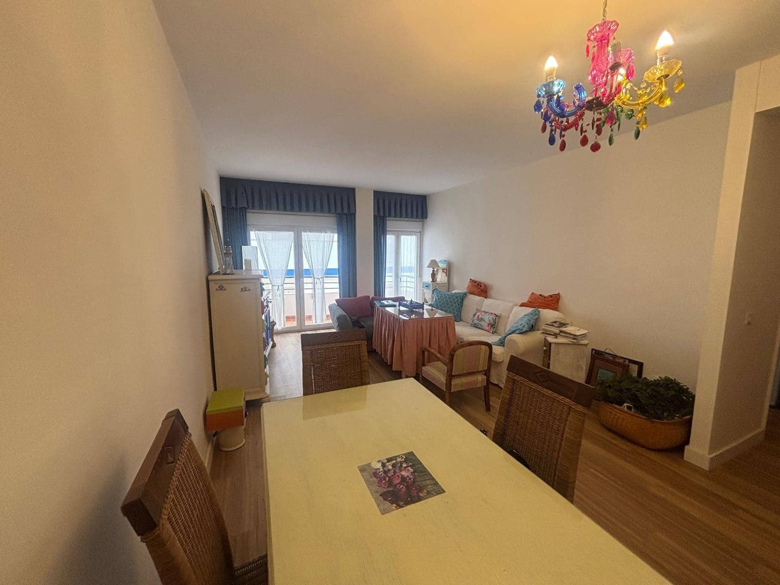 2 chambre Appartement à vendre à Estepona - 383 000 € (Ref: 10019329)