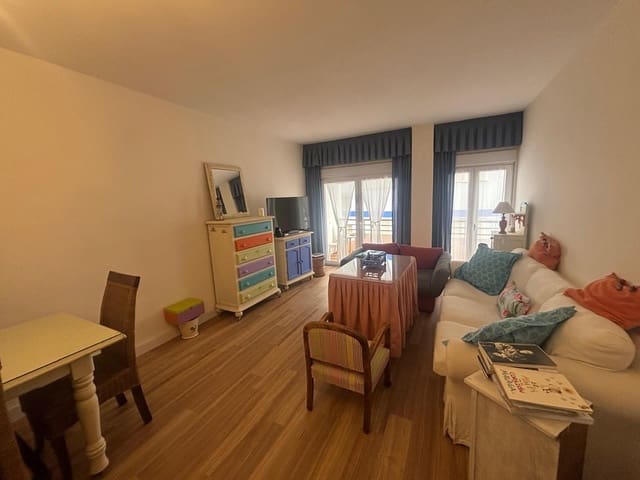 2 chambre Appartement à vendre à Centro, Estepona - 383 000 € (Ref: 10019329)