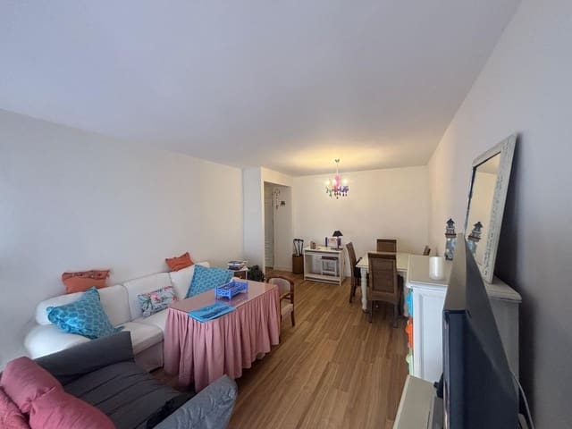 2 chambre Appartement à vendre à Centro, Estepona - 383 000 € (Ref: 10019329)