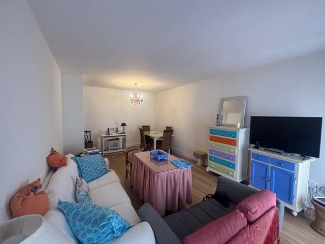 2 chambre Appartement à vendre à Centro, Estepona - 383 000 € (Ref: 10019329)