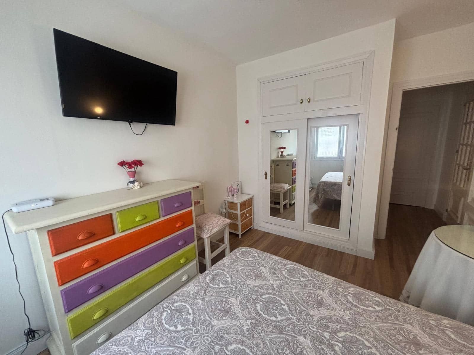 2 chambre Appartement à vendre à Estepona - 383 000 € (Ref: 10019329)