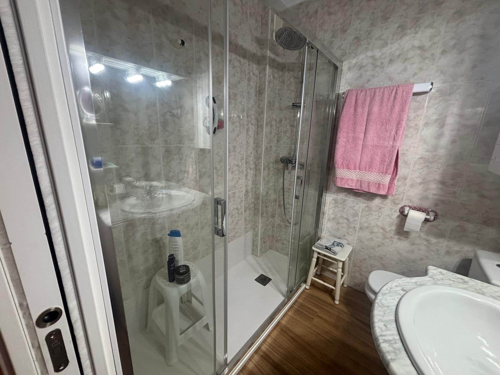 2 chambre Appartement à vendre à Estepona - 383 000 € (Ref: 10019329)