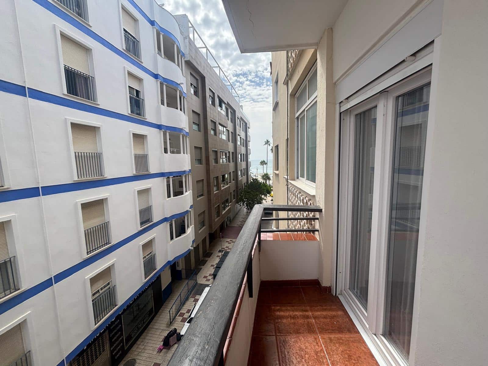 2 chambre Appartement à vendre à Estepona - 383 000 € (Ref: 10019329)