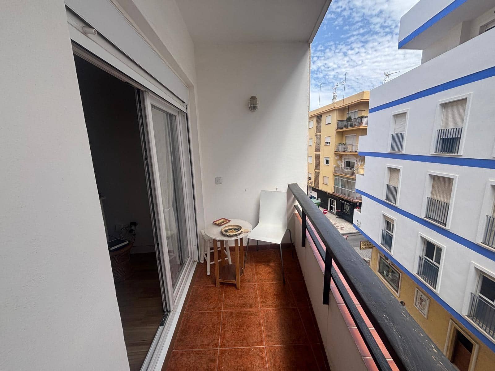 2 chambre Appartement à vendre à Estepona - 383 000 € (Ref: 10019329)