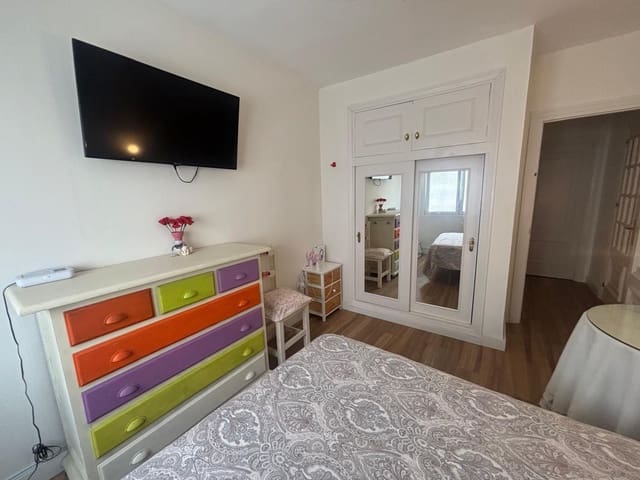 2 chambre Appartement à vendre à Centro, Estepona - 383 000 € (Ref: 10019329)
