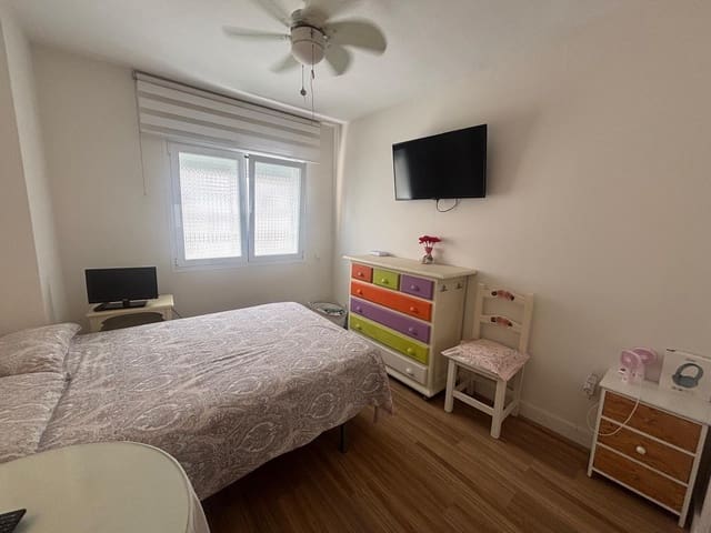 2 chambre Appartement à vendre à Centro, Estepona - 383 000 € (Ref: 10019329)