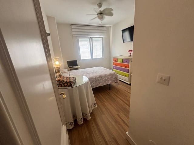 2 chambre Appartement à vendre à Centro, Estepona - 383 000 € (Ref: 10019329)