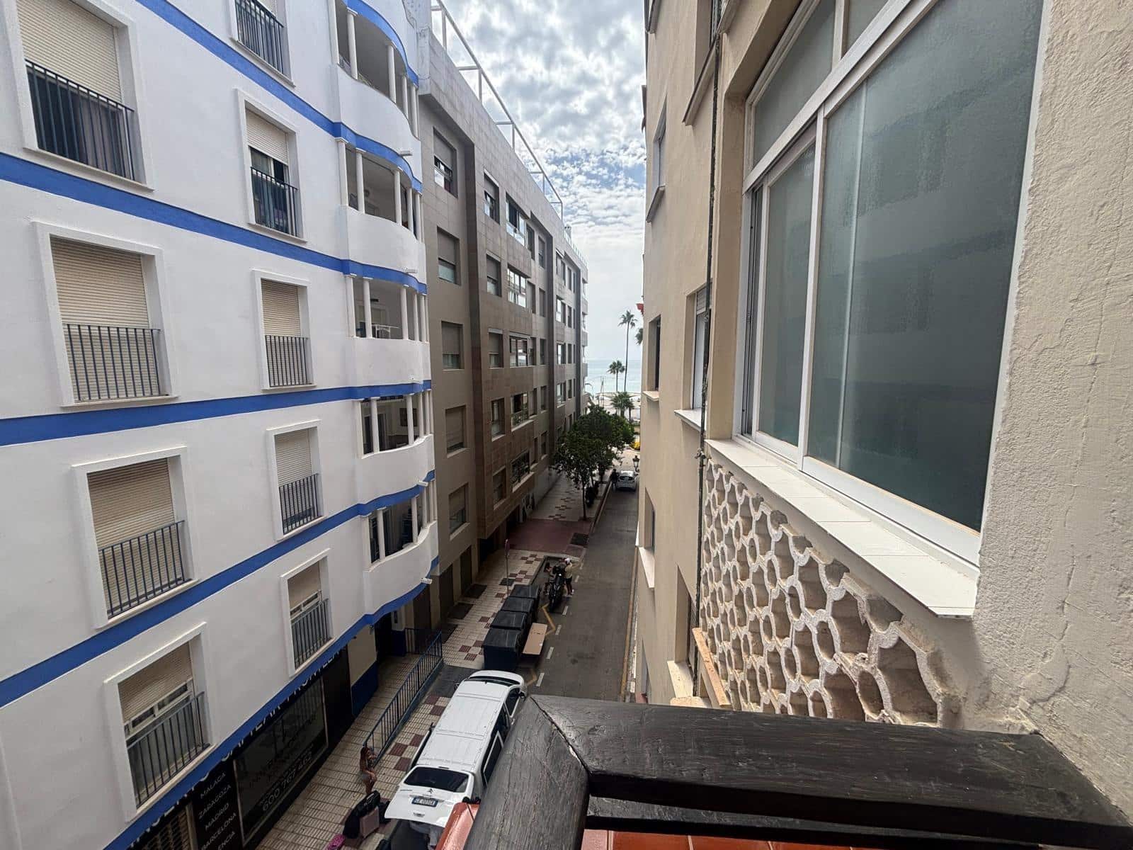 2 chambre Appartement à vendre à Estepona - 383 000 € (Ref: 10019329)