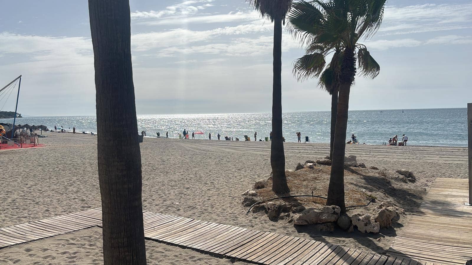 2 chambre Appartement à vendre à Estepona - 383 000 € (Ref: 10019329)