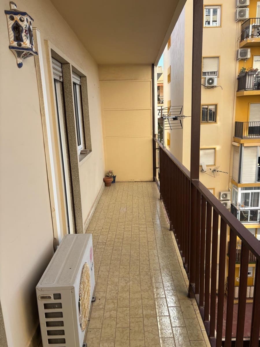 3 Zimmer Apartment zu verkaufen in Malaga Stadt - 585.000 € (Ref: 10019330)