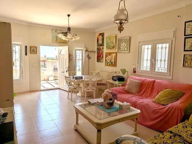 4 soverom Villa til salgs i Vélez-Málaga med svømmebasseng - € 733 000 (Ref: 10019331)