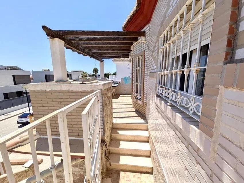 4 soverom Villa til salgs i Velez-Malaga med svømmebasseng - € 733 000 (Ref: 10019331)