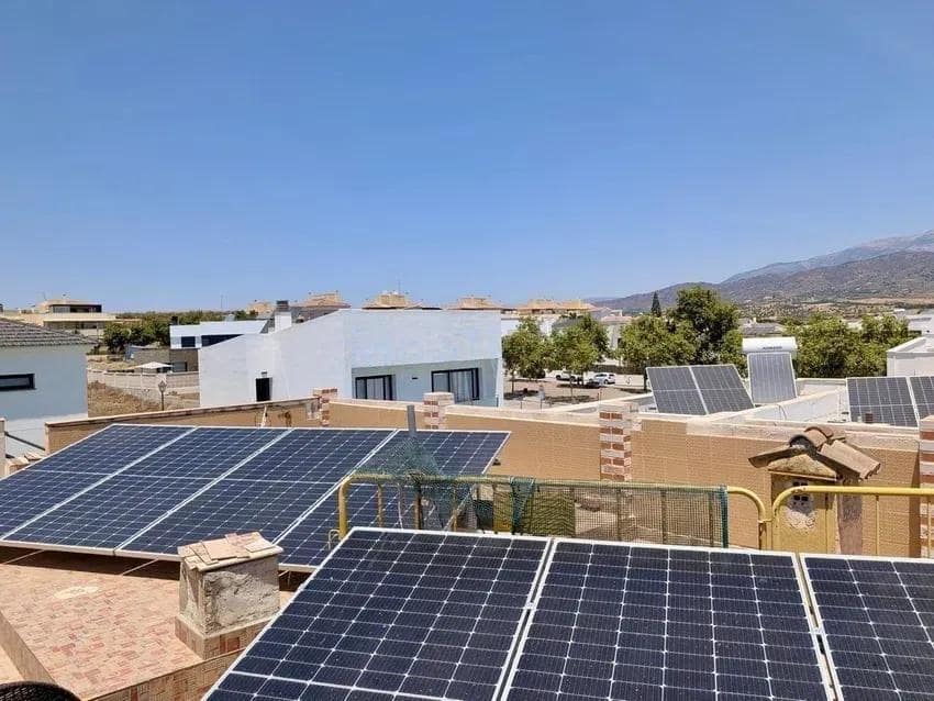 4 soverom Villa til salgs i Velez-Malaga med svømmebasseng - € 733 000 (Ref: 10019331)