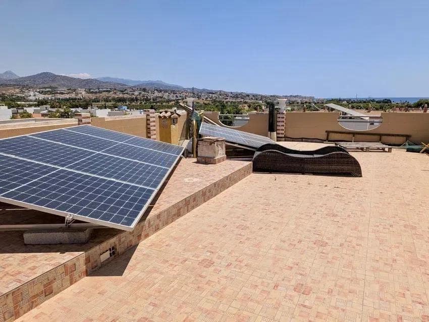4 soverom Villa til salgs i Velez-Malaga med svømmebasseng - € 733 000 (Ref: 10019331)