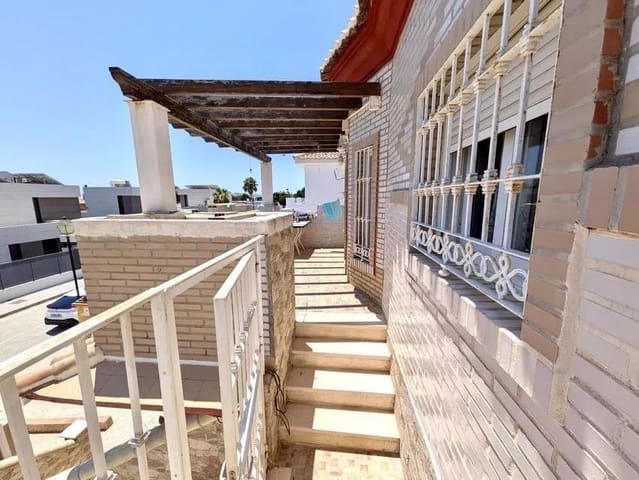 4 soverom Villa til salgs i Vélez-Málaga med svømmebasseng - € 733 000 (Ref: 10019331)