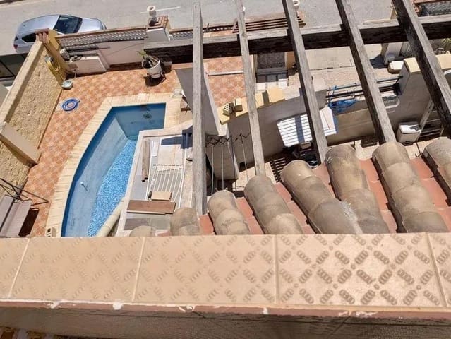 4 soverom Villa til salgs i Vélez-Málaga med svømmebasseng - € 733 000 (Ref: 10019331)