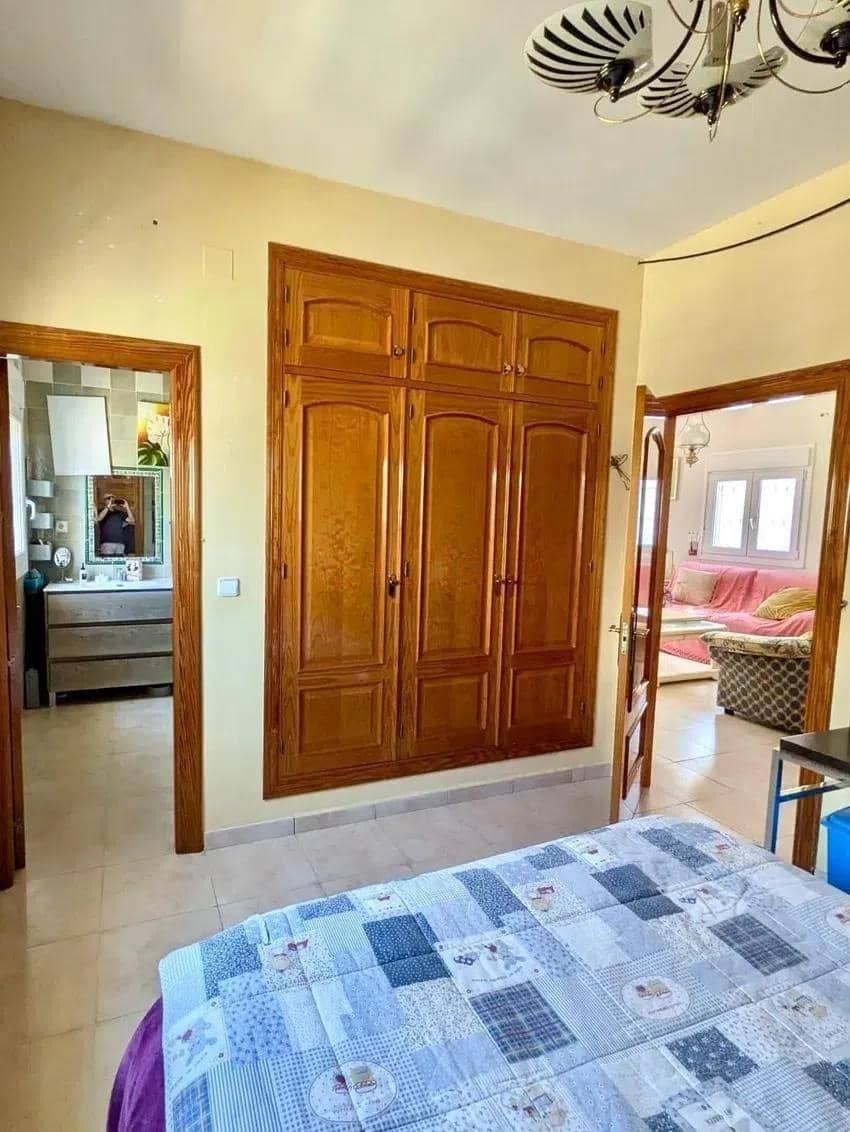 4 soverom Villa til salgs i Velez-Malaga med svømmebasseng - € 733 000 (Ref: 10019331)