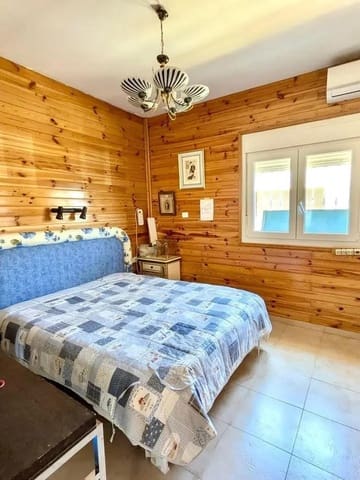4 soverom Villa til salgs i Vélez-Málaga med svømmebasseng - € 733 000 (Ref: 10019331)