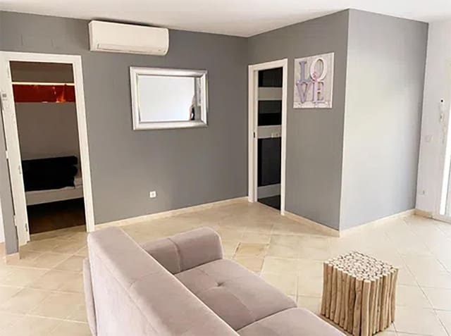 3 slaapkamer Villa te koop in Nueva Andalucia, Marbella met zwembad garage - € 950.000 (Ref: 10024212)