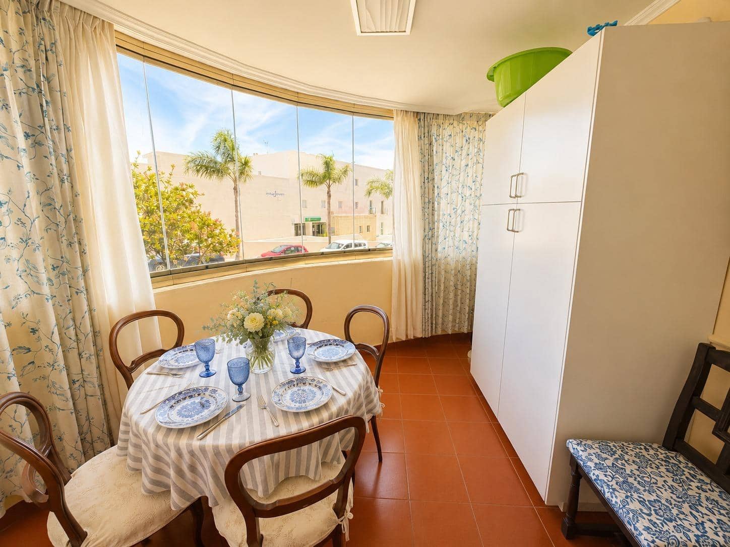 Apartamento de 2 habitaciones en Torremolinos en alquiler con piscina - 1.400 € (Ref: 10027379)