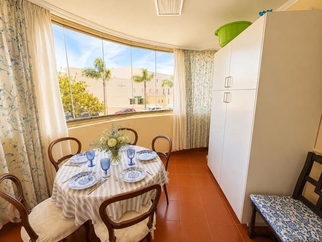 Apartamento de 2 habitaciones en Torremolinos en alquiler con piscina - 1.400 € (Ref: 10027379)