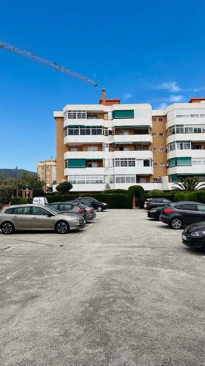 3 quarto Apartamento para venda em Torremolinos com piscina garagem - 299 900 € (Ref: 10047400)