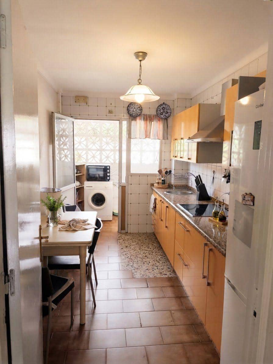 3 quarto Apartamento para venda em Torremolinos com piscina garagem - 299 900 € (Ref: 10047400)