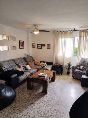 3 quarto Apartamento para venda em Torremolinos com piscina garagem - 299 900 € (Ref: 10047400)