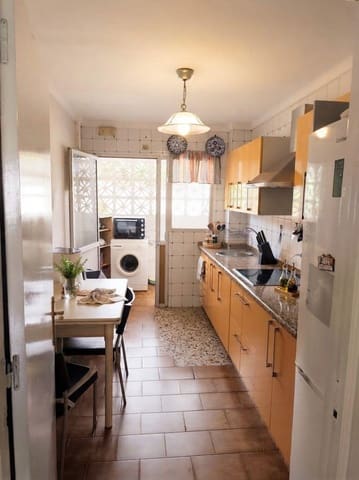 3 quarto Apartamento para venda em Torremolinos com piscina garagem - 299 900 € (Ref: 10047400)