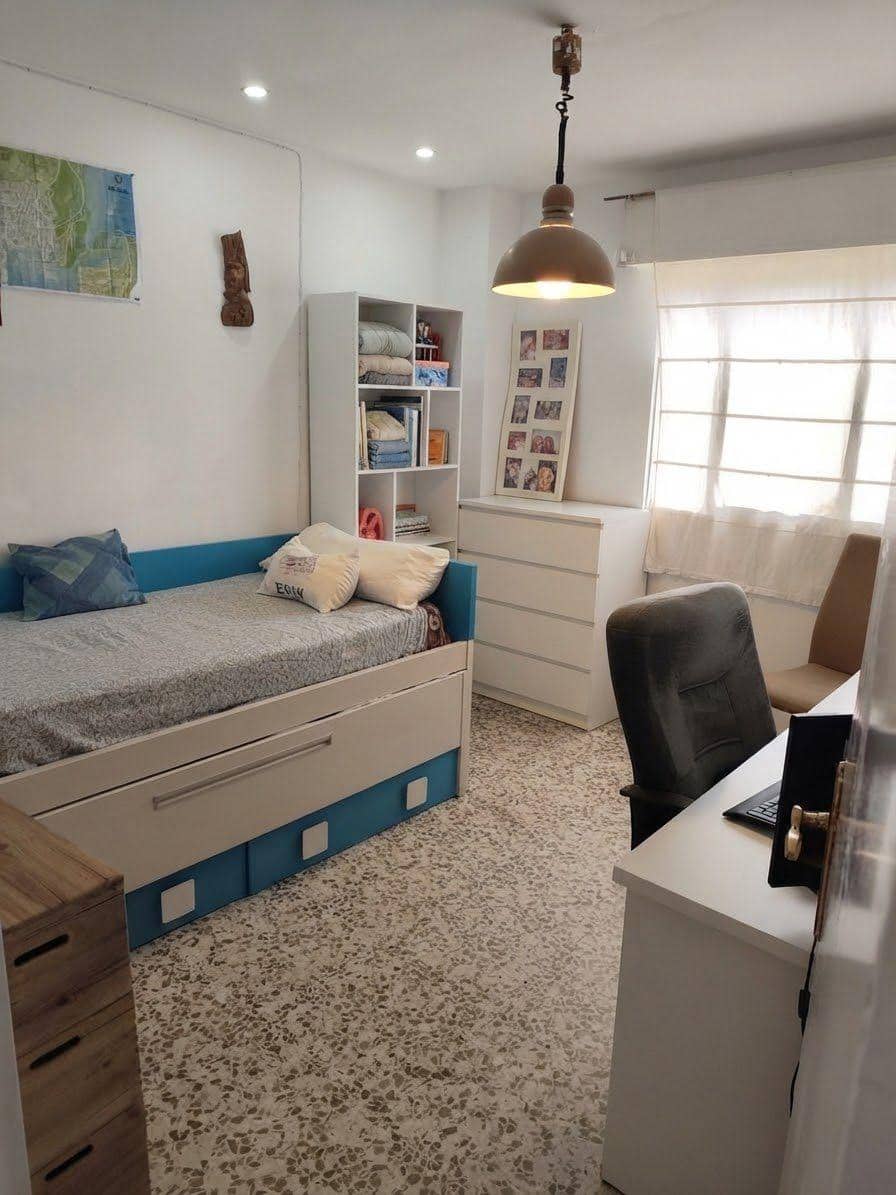 3 quarto Apartamento para venda em Torremolinos com piscina garagem - 299 900 € (Ref: 10047400)