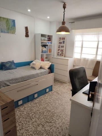 3 quarto Apartamento para venda em Torremolinos com piscina garagem - 299 900 € (Ref: 10047400)