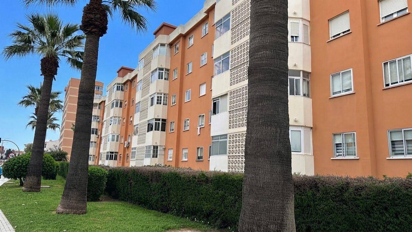 3 quarto Apartamento para venda em Torremolinos com piscina garagem - 299 900 € (Ref: 10047400)