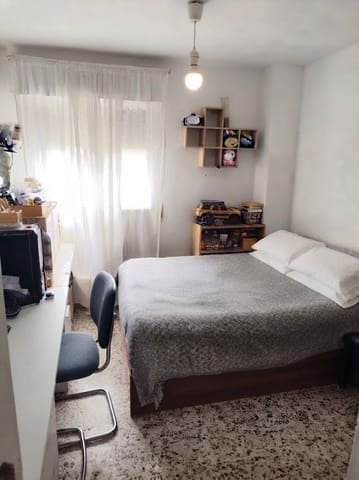 3 quarto Apartamento para venda em Torremolinos com piscina garagem - 299 900 € (Ref: 10047400)