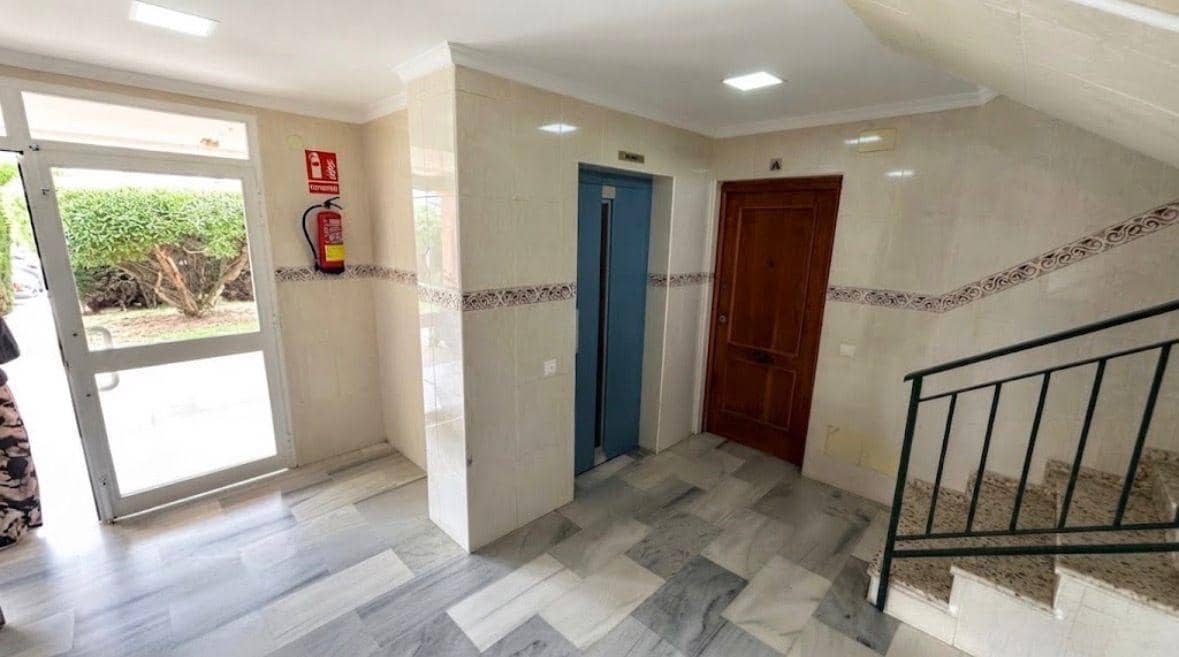 3 quarto Apartamento para venda em Torremolinos com piscina garagem - 299 900 € (Ref: 10047400)