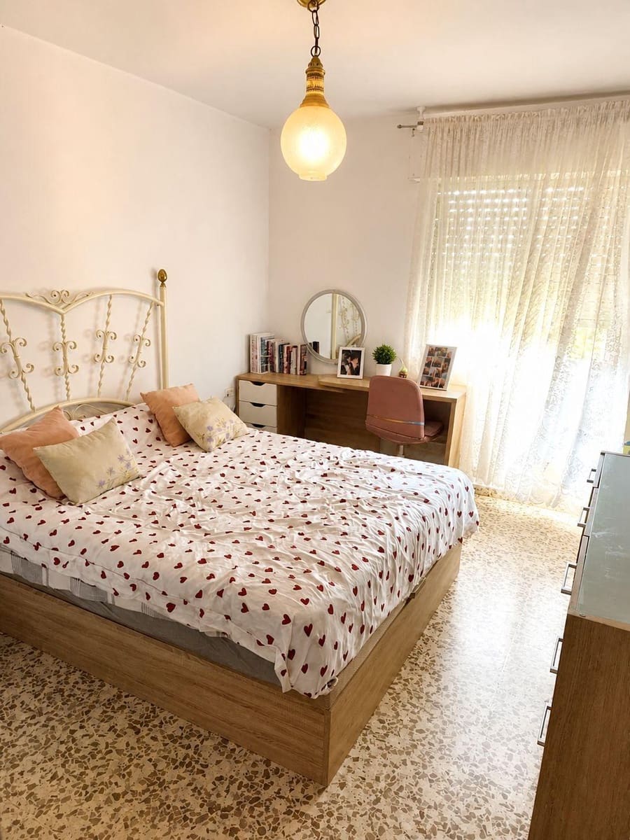 3 quarto Apartamento para venda em Torremolinos com piscina garagem - 299 900 € (Ref: 10047400)